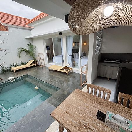 Odika Lovina Villas Phòng bức ảnh