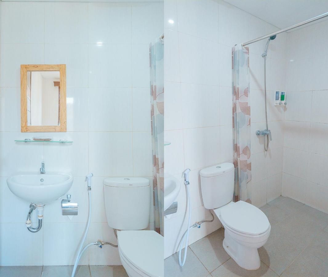 Odika Lovina Villas Ngoại thất bức ảnh