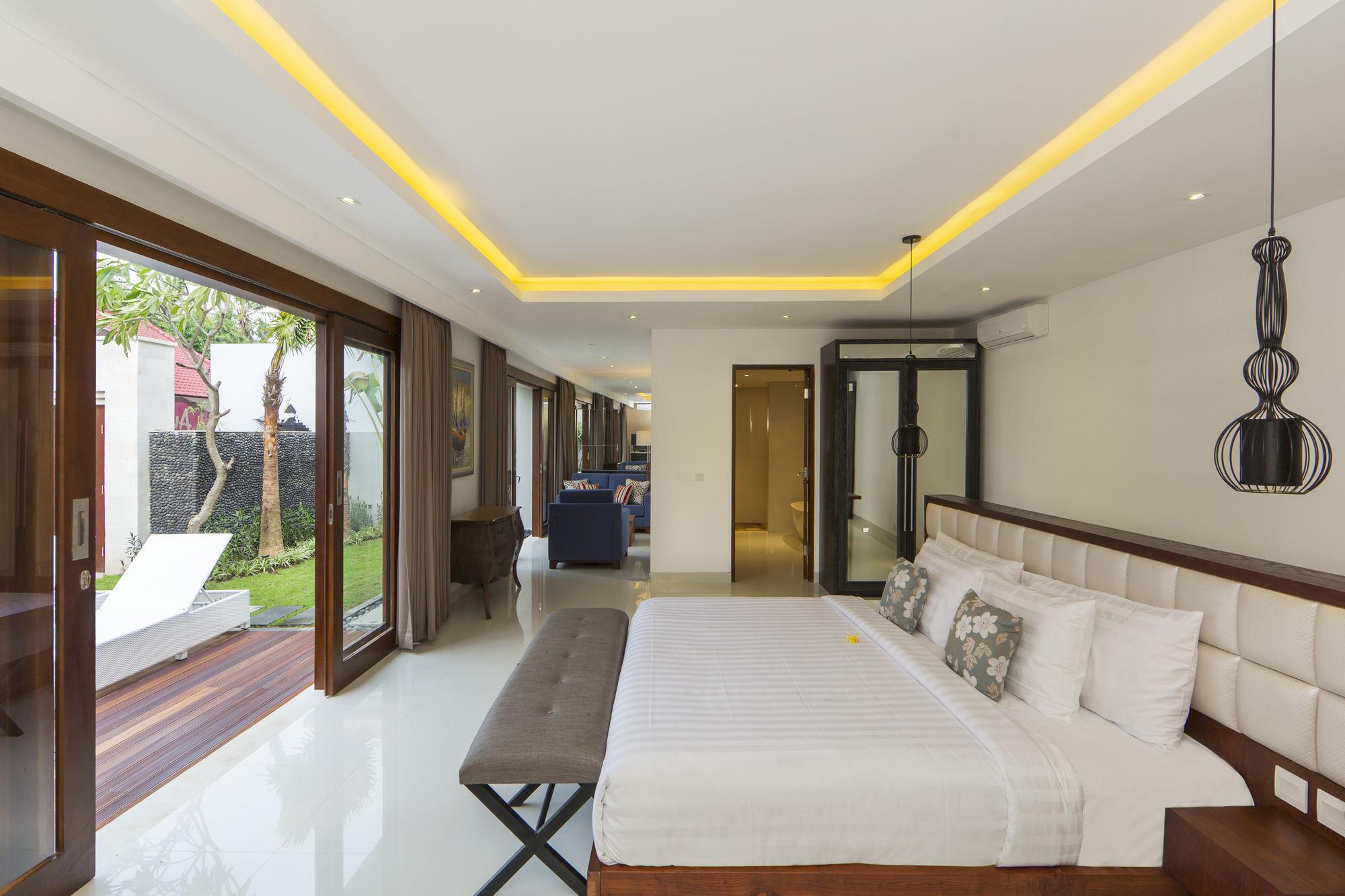 Odika Lovina Villas Ngoại thất bức ảnh