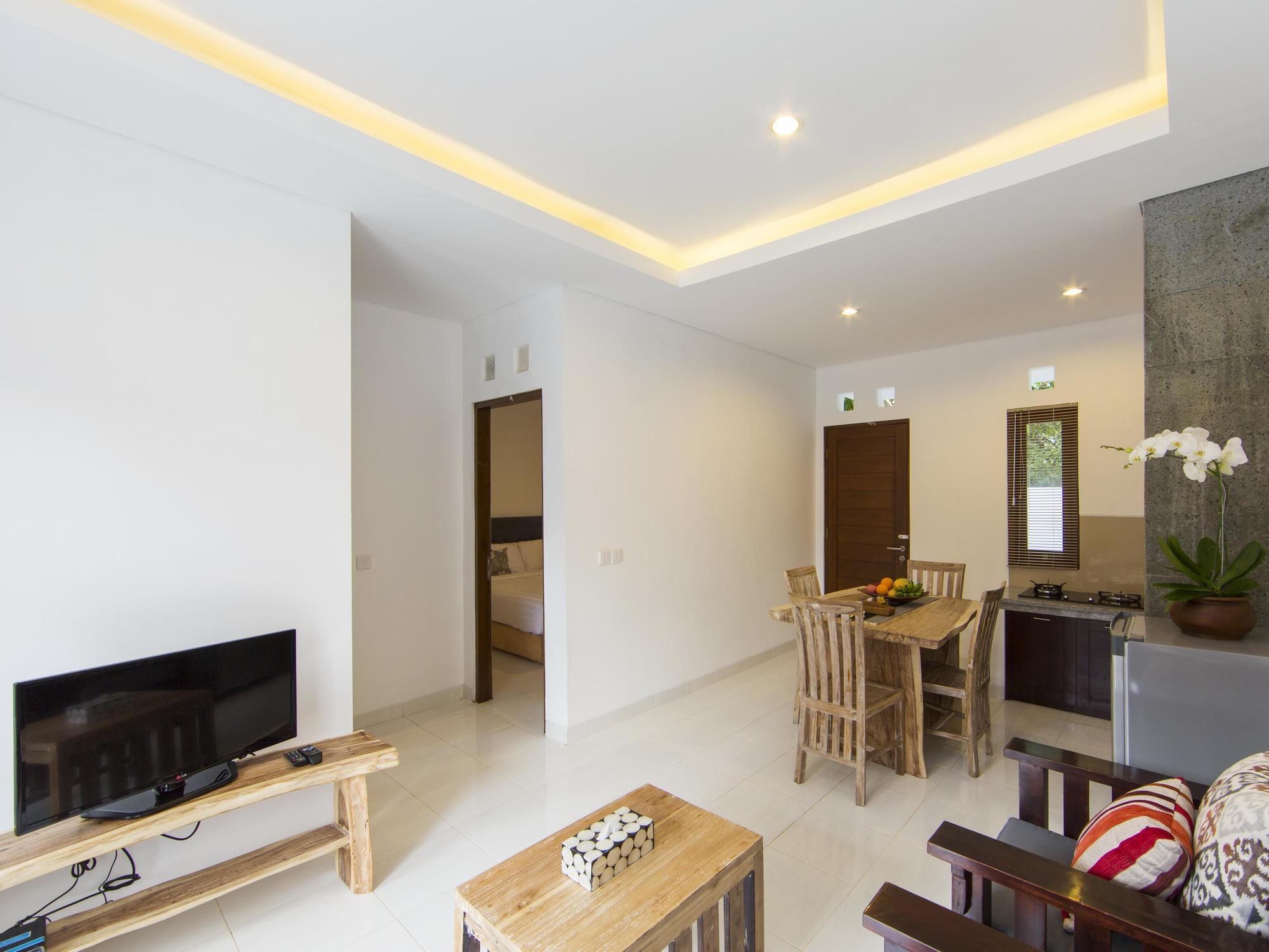 Odika Lovina Villas Ngoại thất bức ảnh