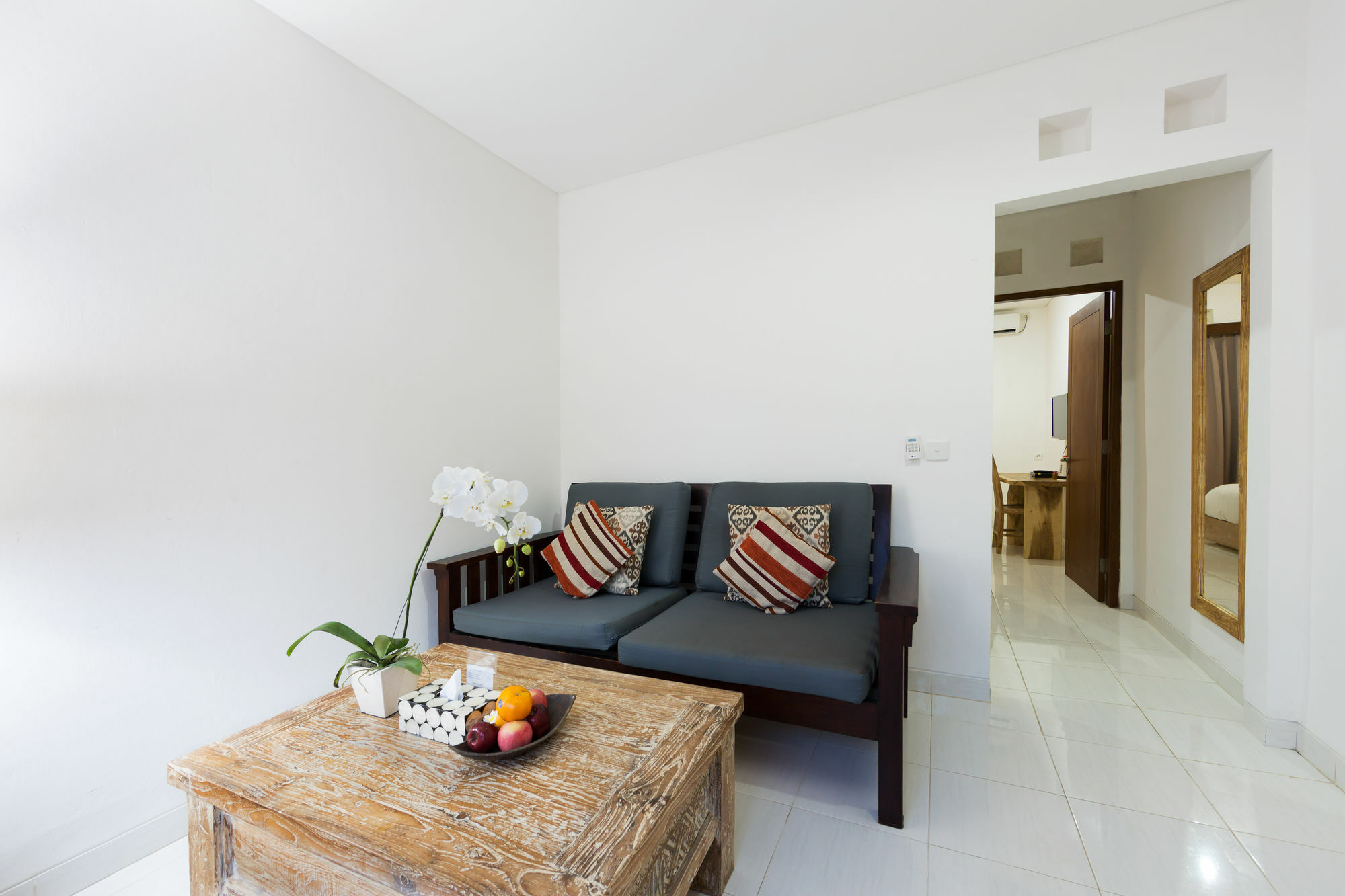 Odika Lovina Villas Ngoại thất bức ảnh